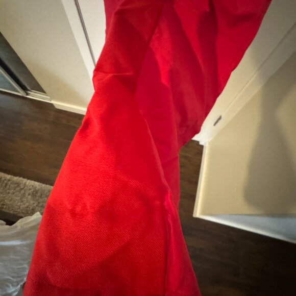 Columbia Womens Titanium Omni Heat Ski Snowboard Pant Red, Size Small - Picture 4 of 12